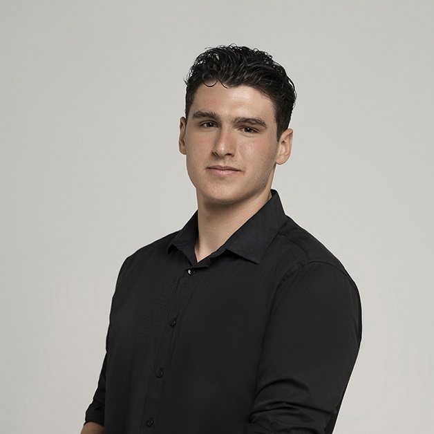 Joseph Vitale